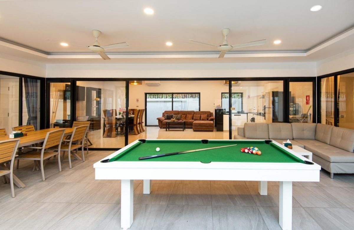 Villa The Grand Oasis