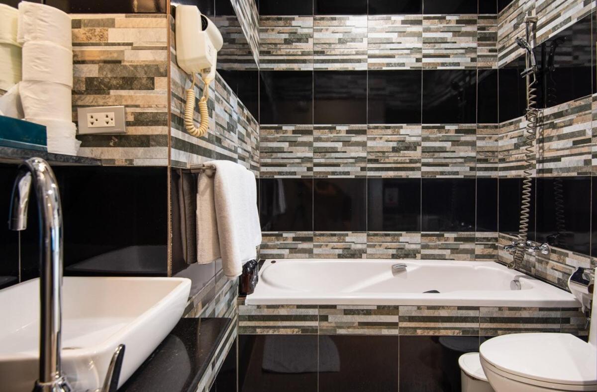 Villa The Grand Oasis *