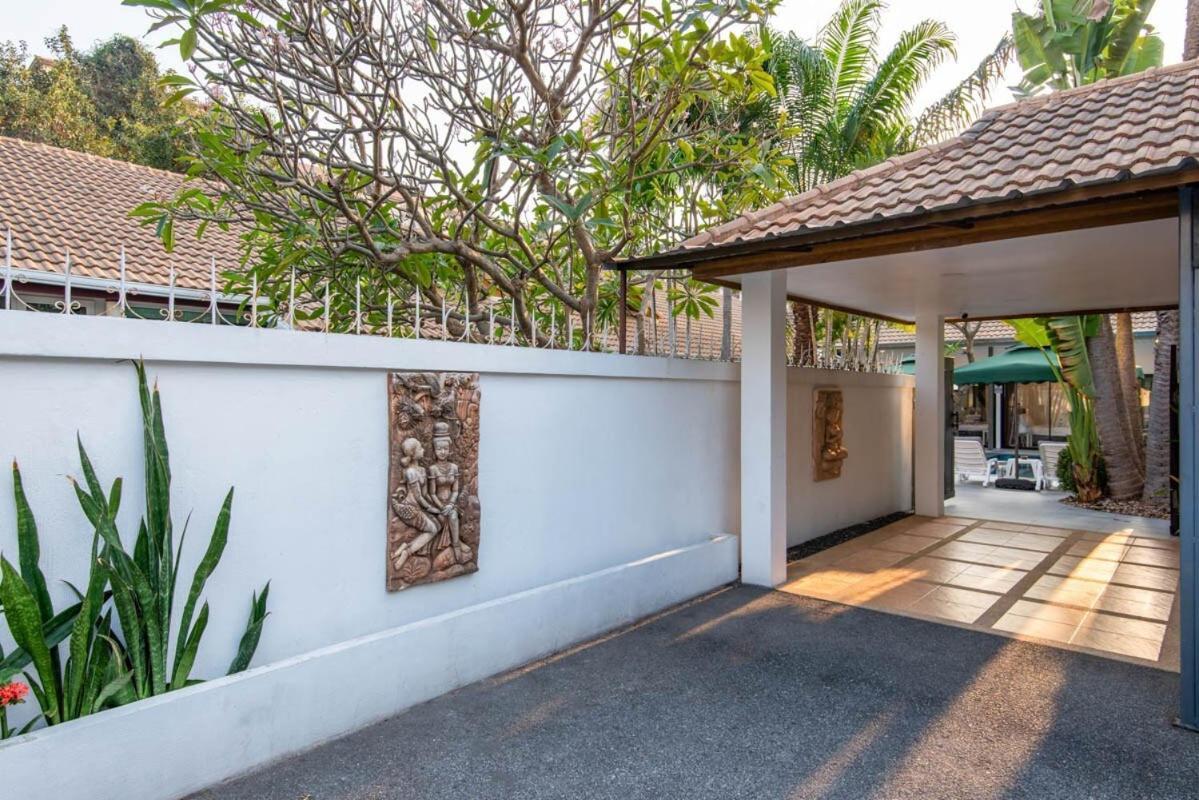 Villa The Grand Oasis Pattaya