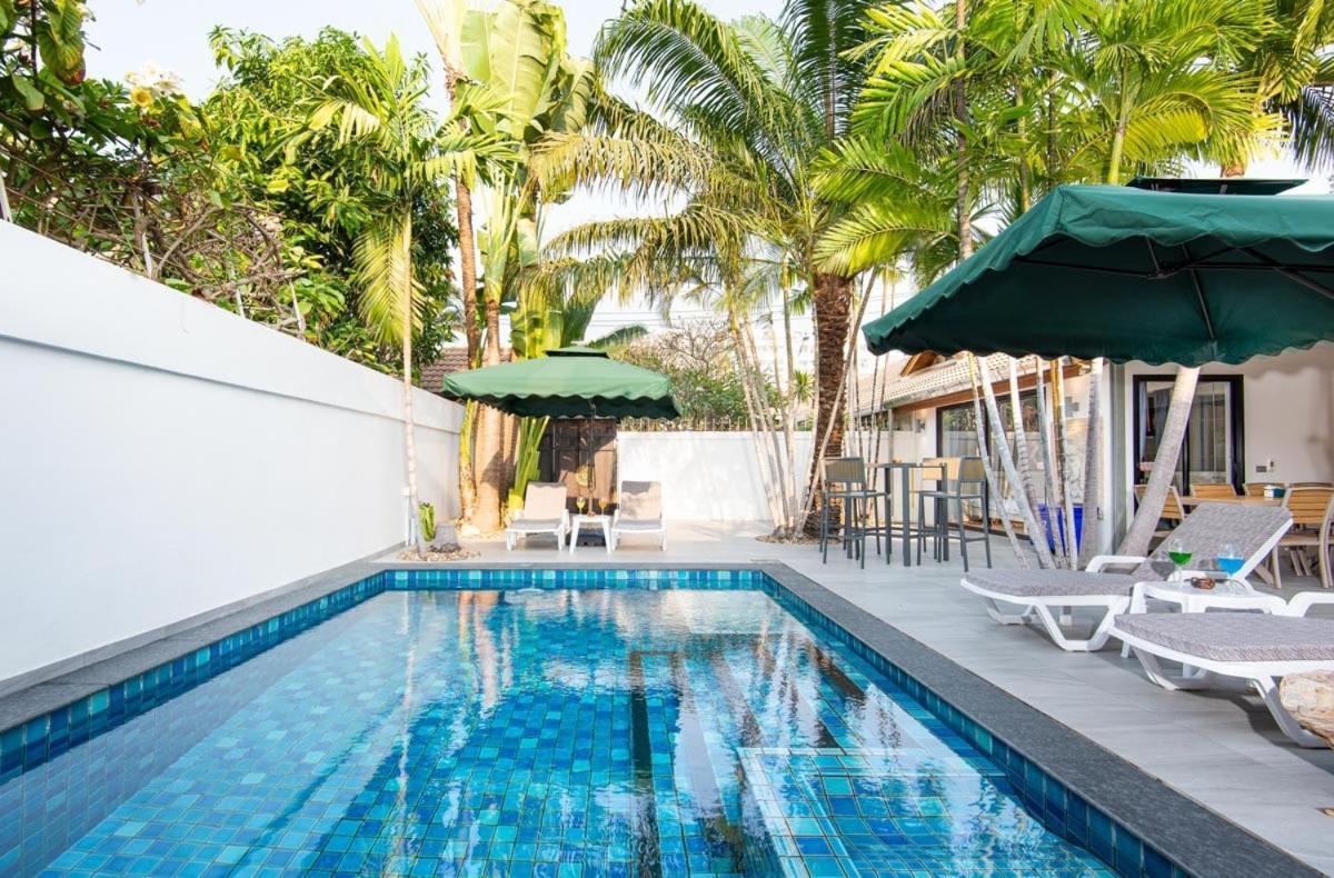 The Grand Oasis * Pattaya