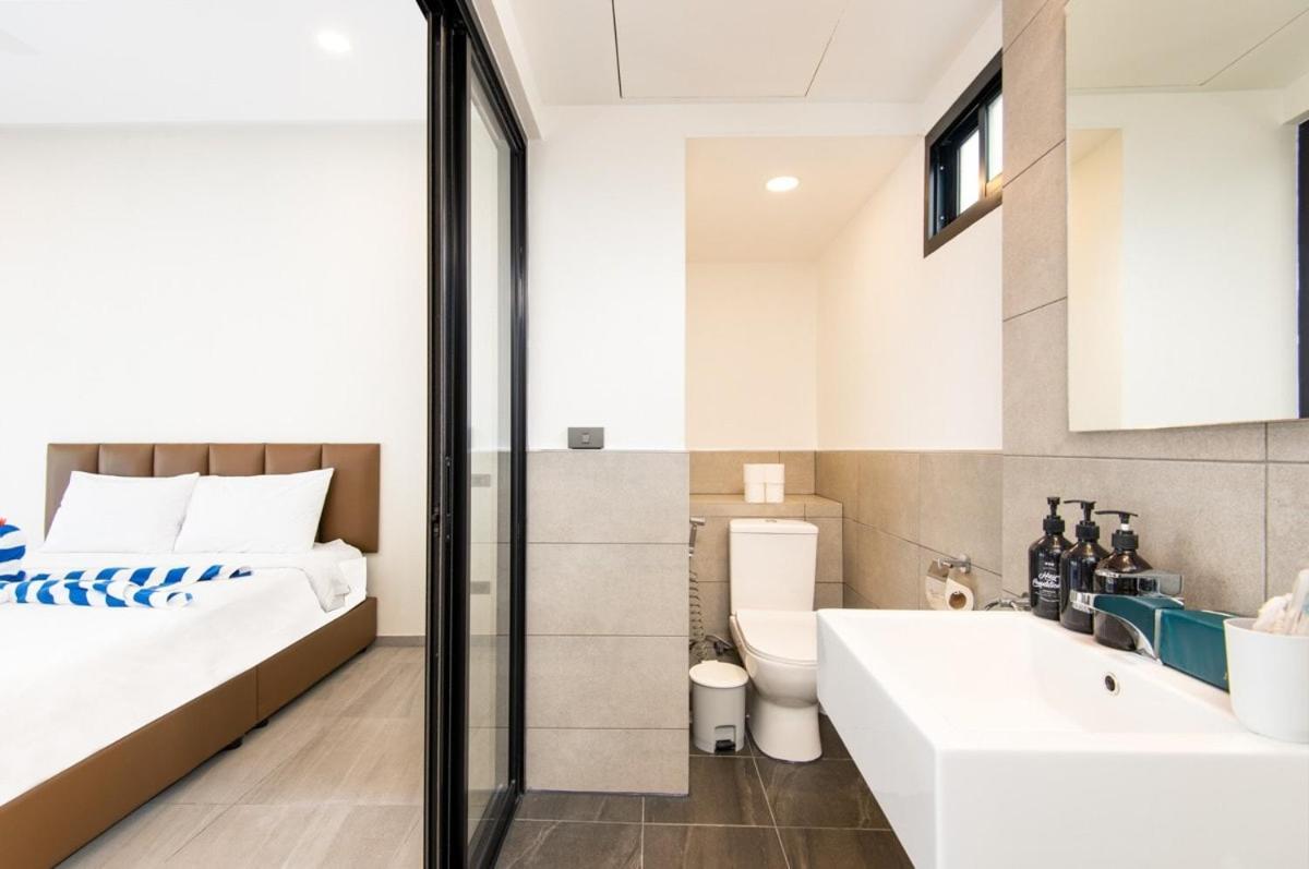 The Grand Oasis Pattaya