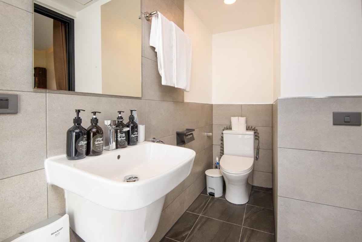 The Grand Oasis Villa