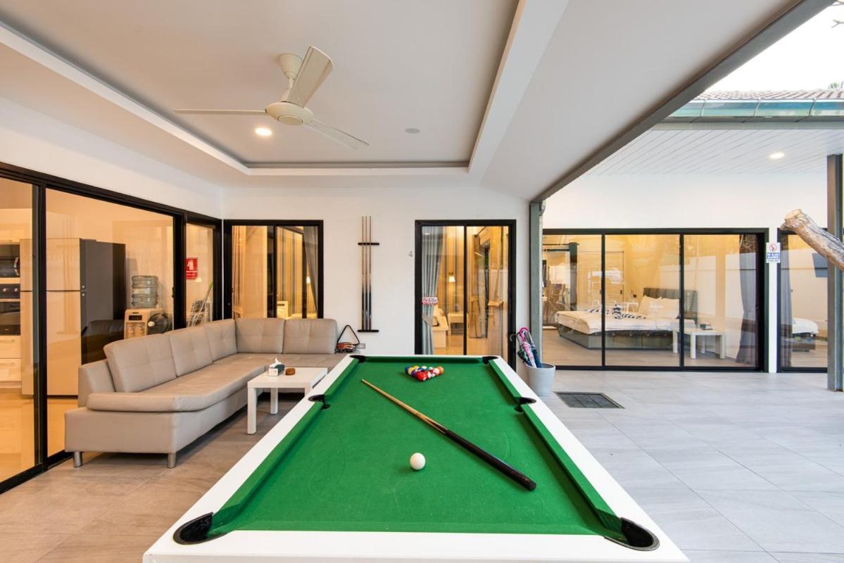 Villa The Grand Oasis *