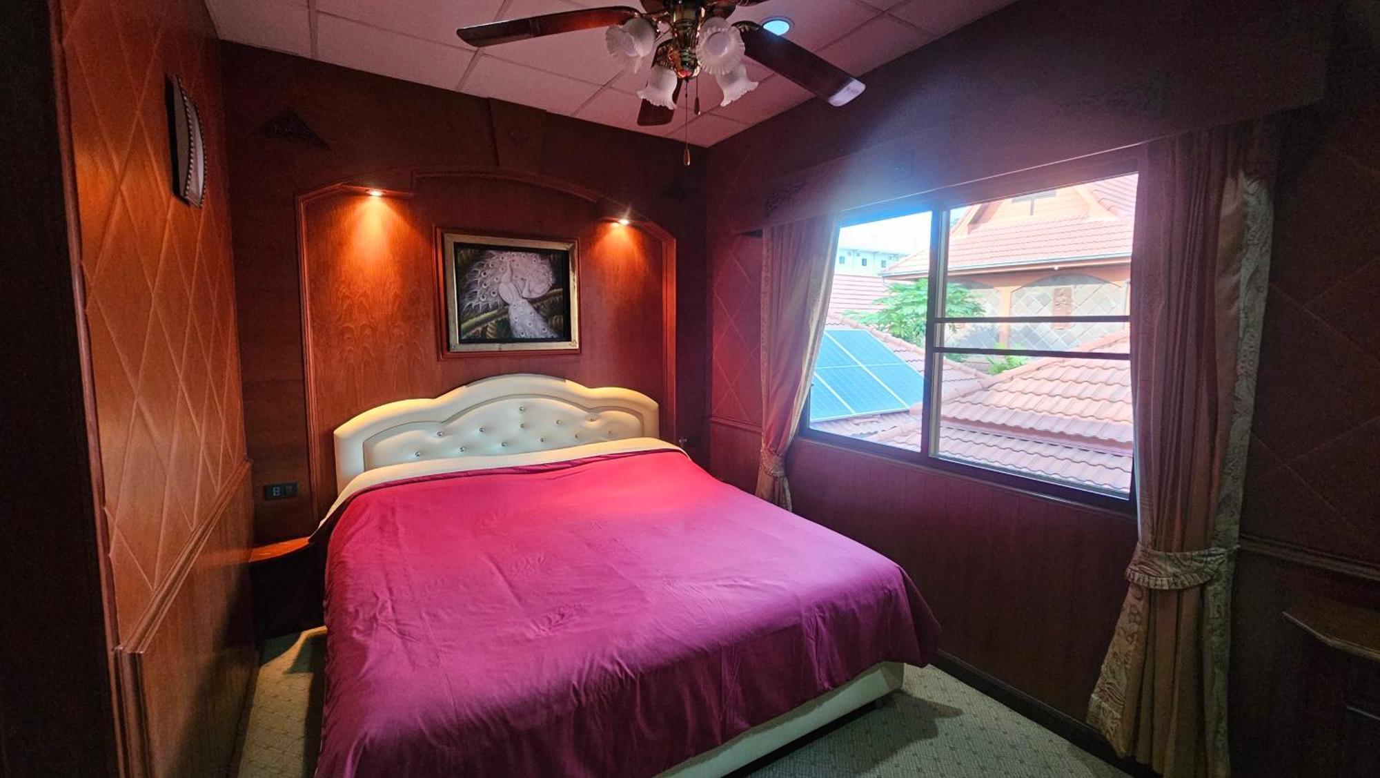 Magadan Guest house