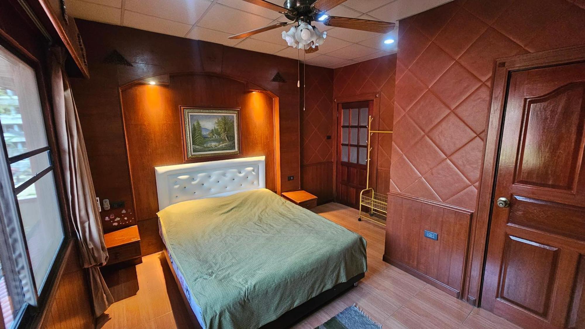 Magadan Guest house 4*