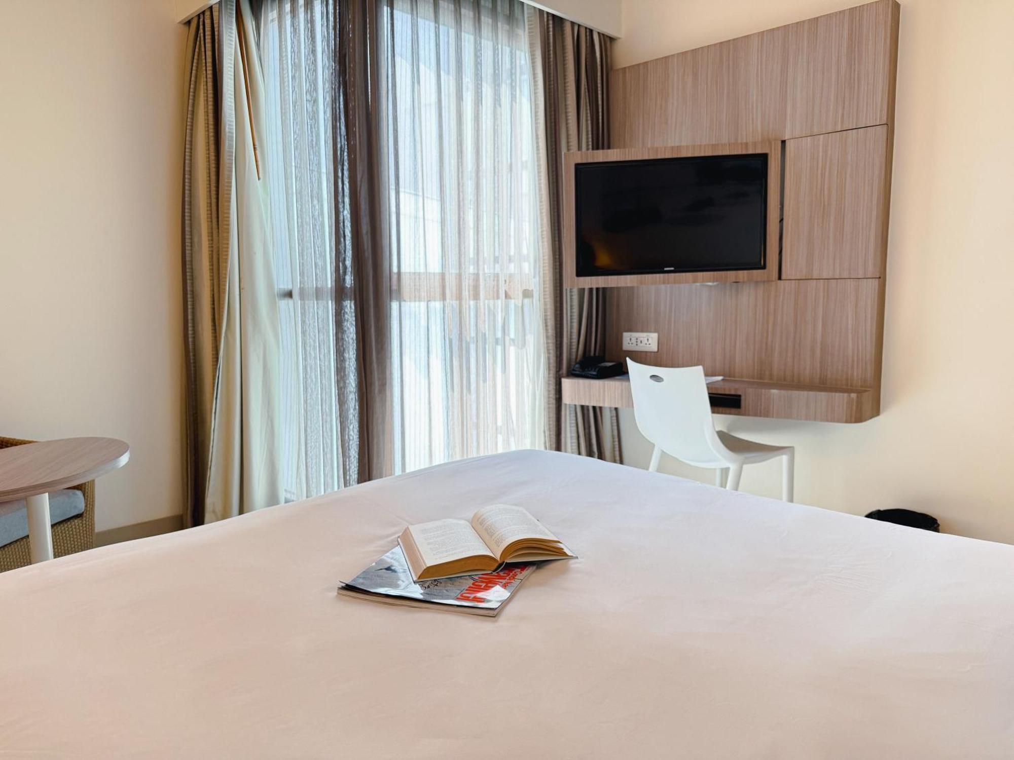 Hotel Travelodge