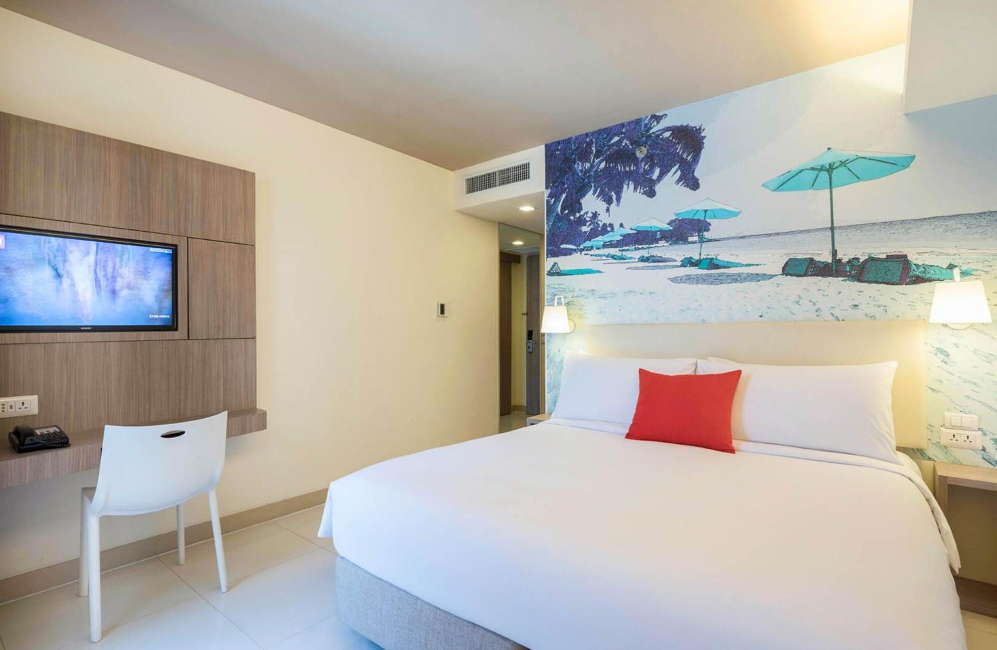 Travelodge Hotel Pattaya