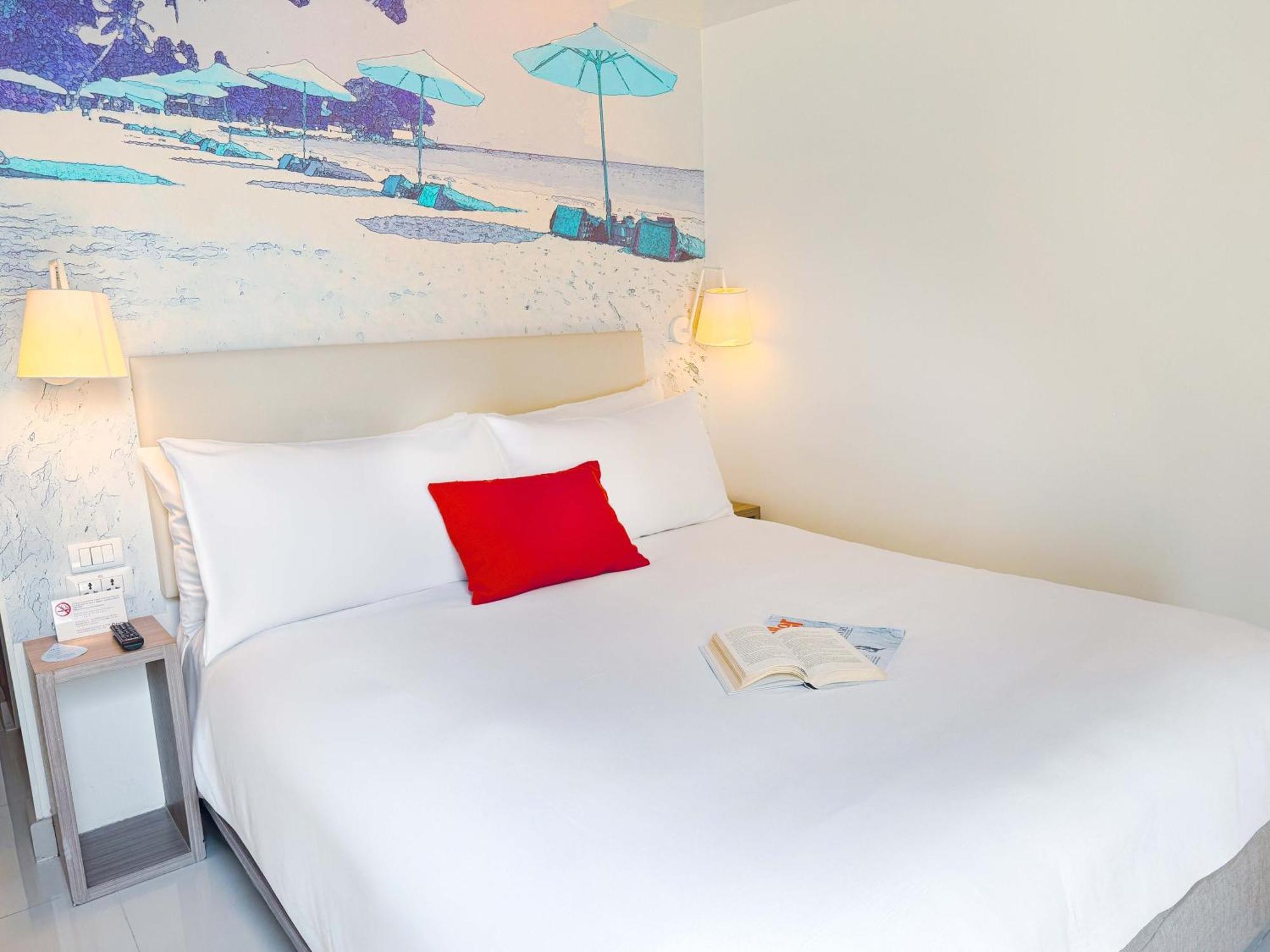 Hotel Travelodge Pattaya
