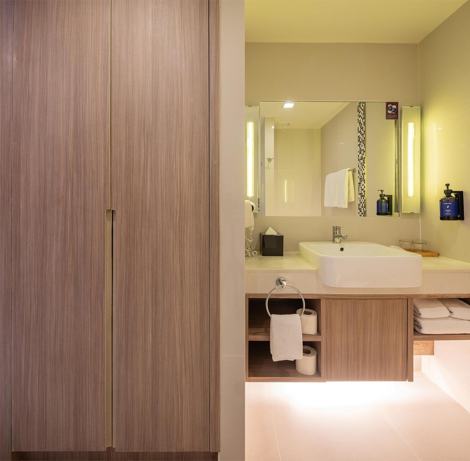 Hotel Travelodge