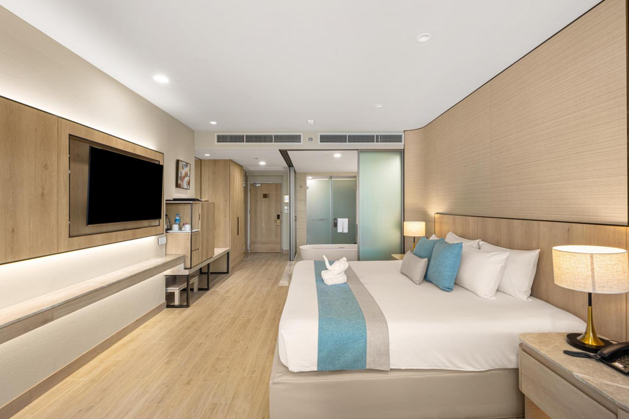 Royal Cliff Grand 5* Pattaya