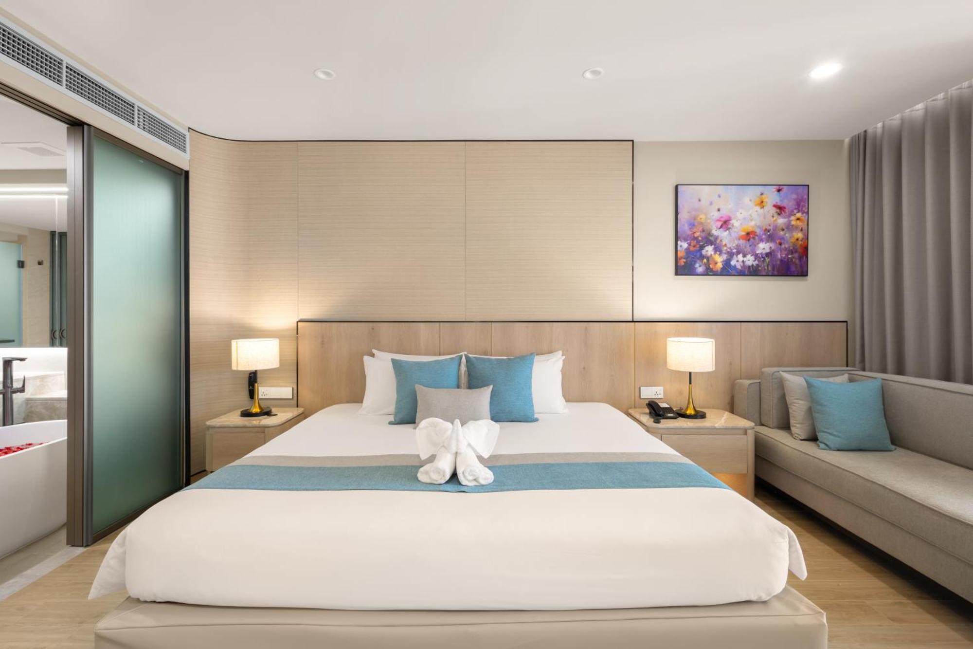 Royal Cliff Grand Hotel Pattaya