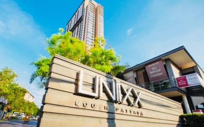 Unixx High Floor View
