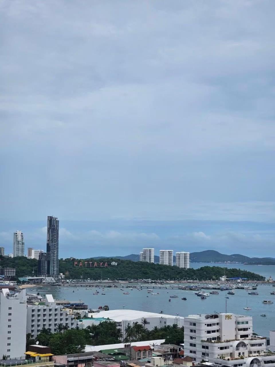 Unixx High Floor View *