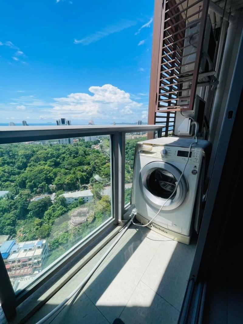 Unixx High Floor View Pattaya