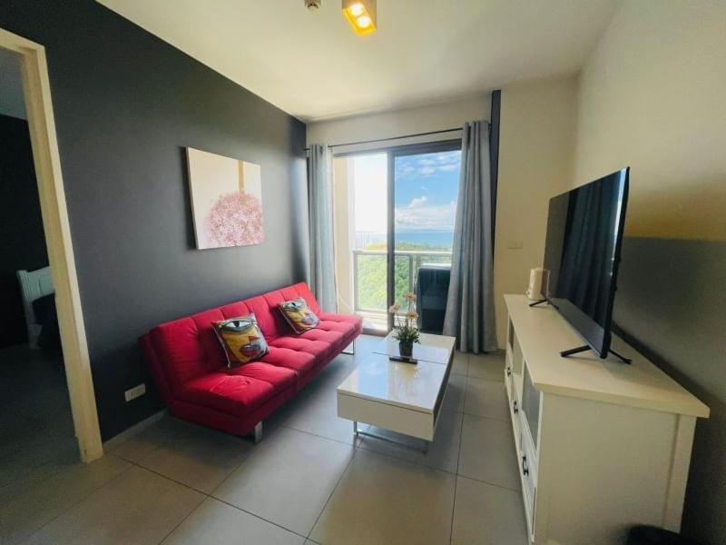 Apartment Unixx High Floor View
