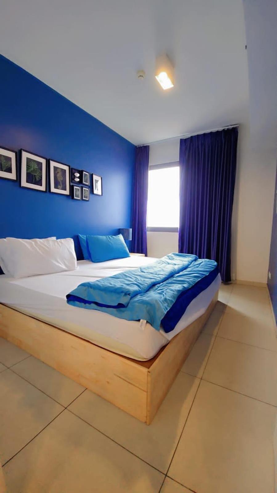 House Of Pattaya-unixx Apartment *