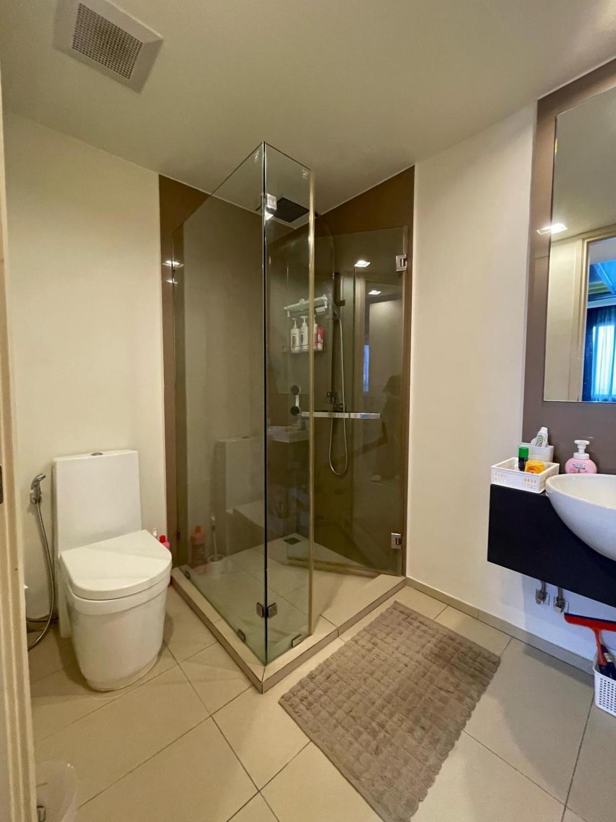 Apartment House Of Pattaya-unixx *