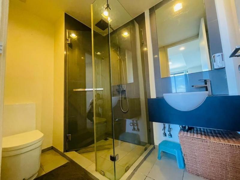 Unixx High Floor View Apartment