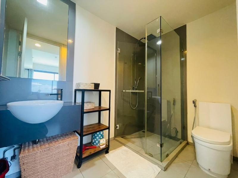 Apartment Unixx High Floor View *