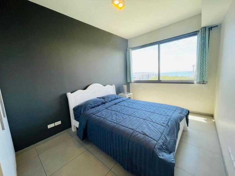 Unixx High Floor View Apartment Pattaya