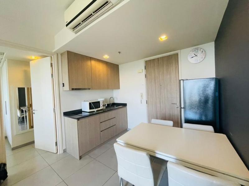 Unixx High Floor View