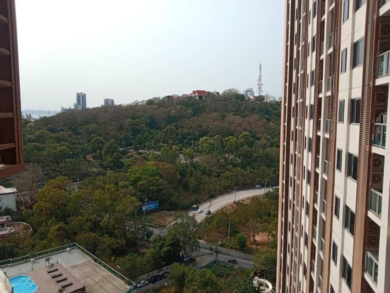 Unixx High Floor View