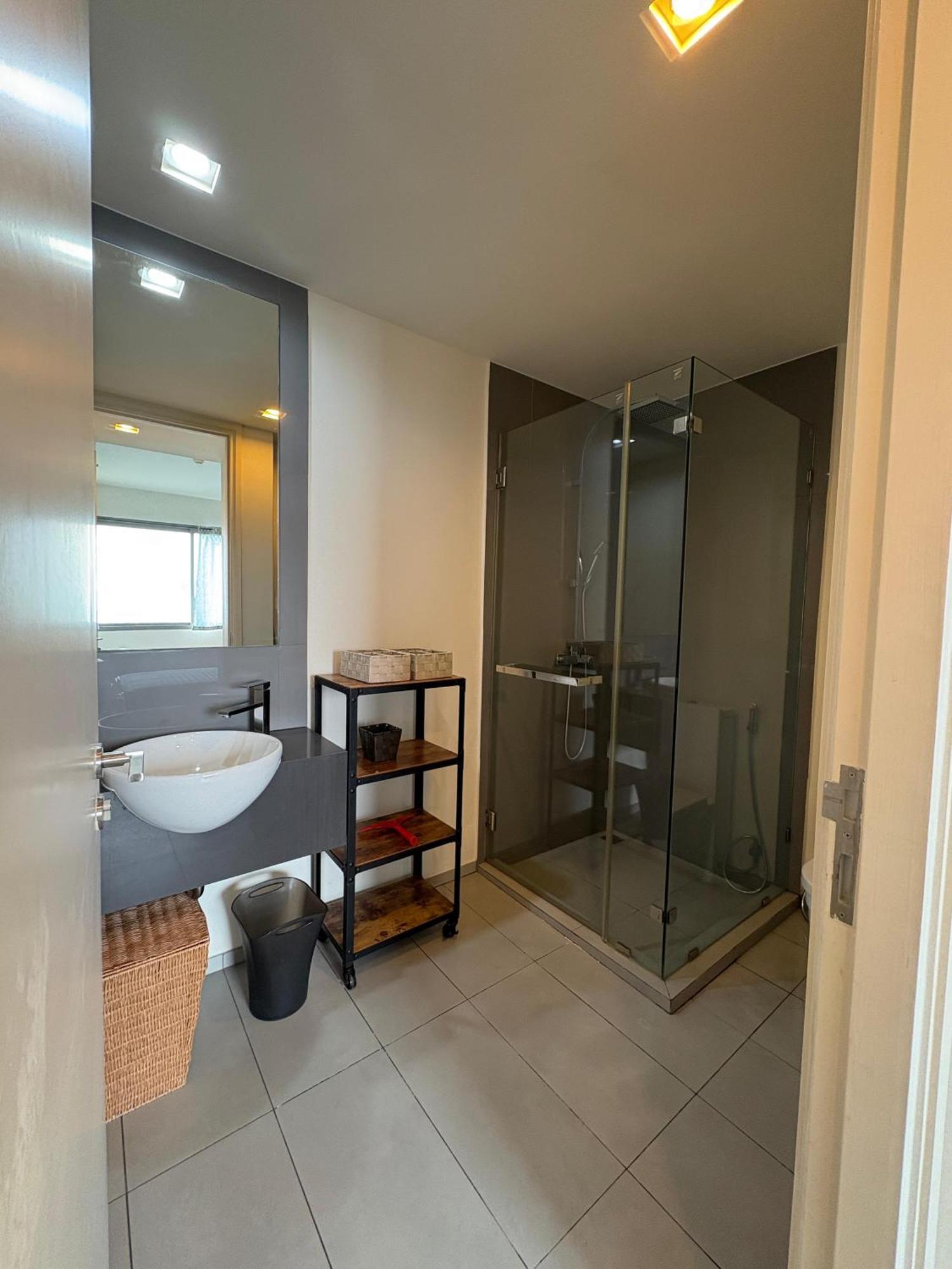 Unixx High Floor View Apartamento *