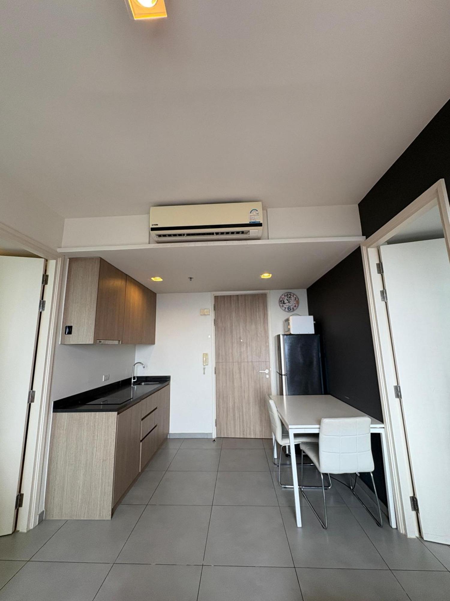 Unixx High Floor View * Pattaya