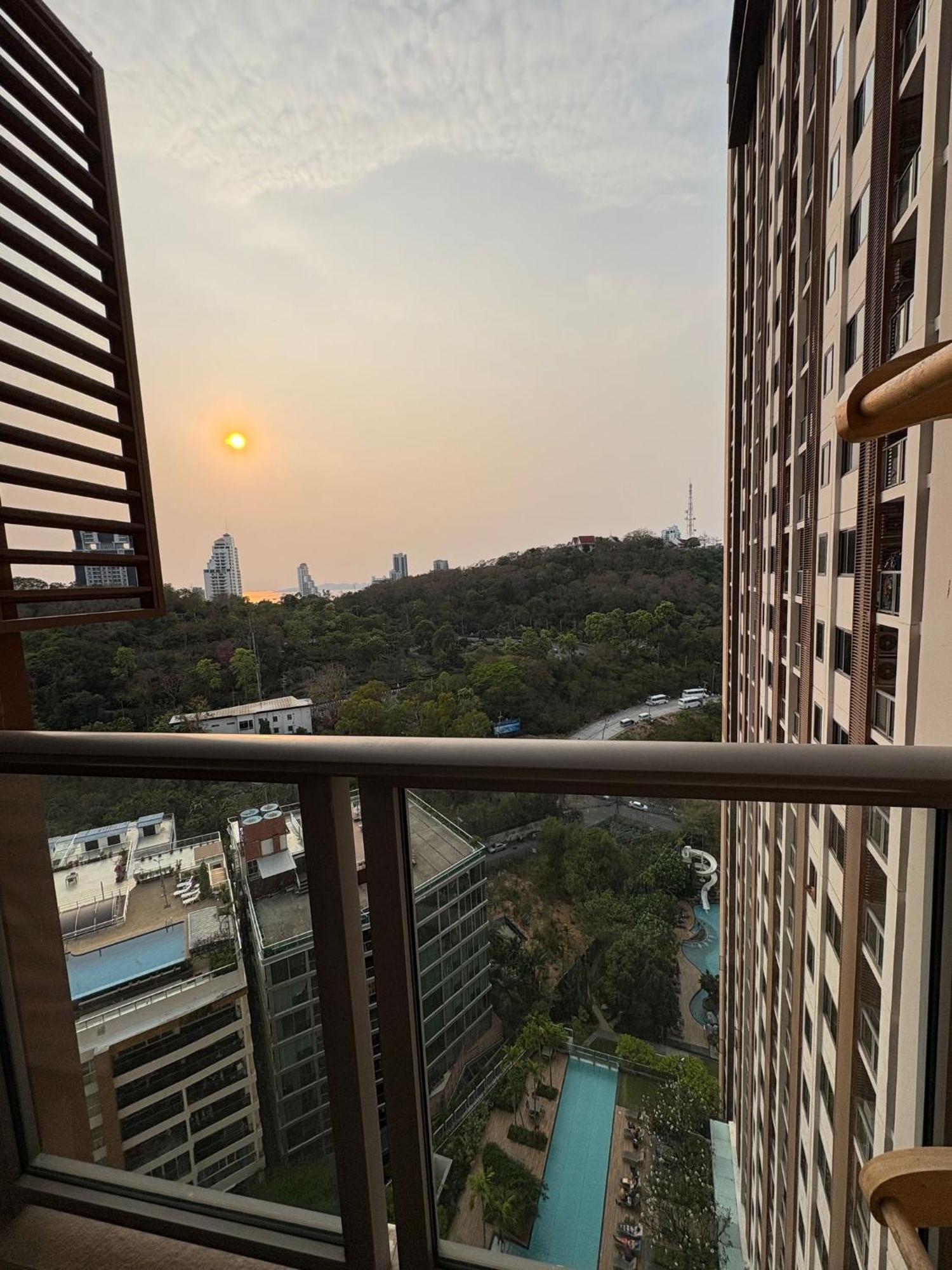 Apartment Unixx High Floor View