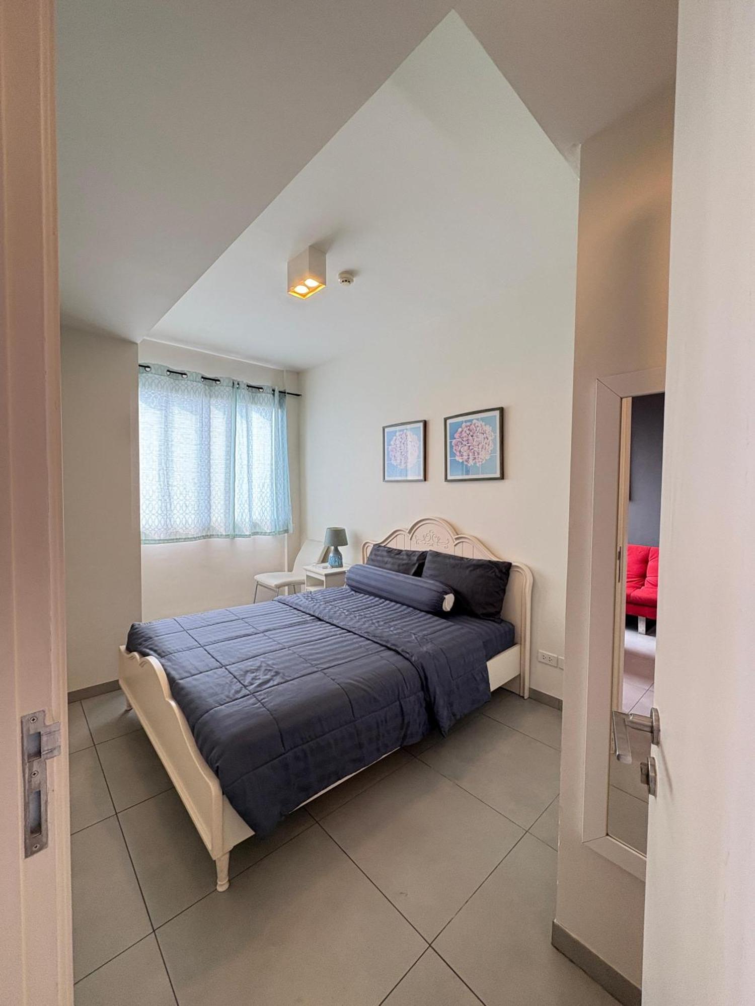 Unixx High Floor View Apartment Pattaya