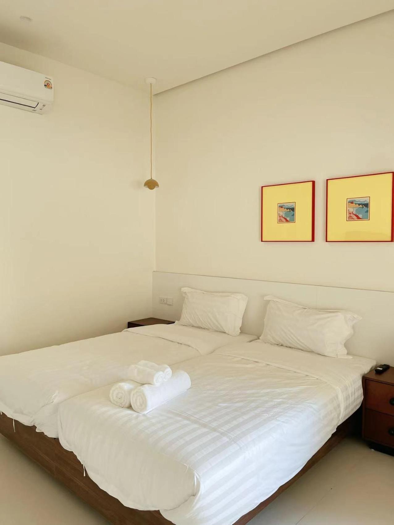Villa Happy House Pattaya