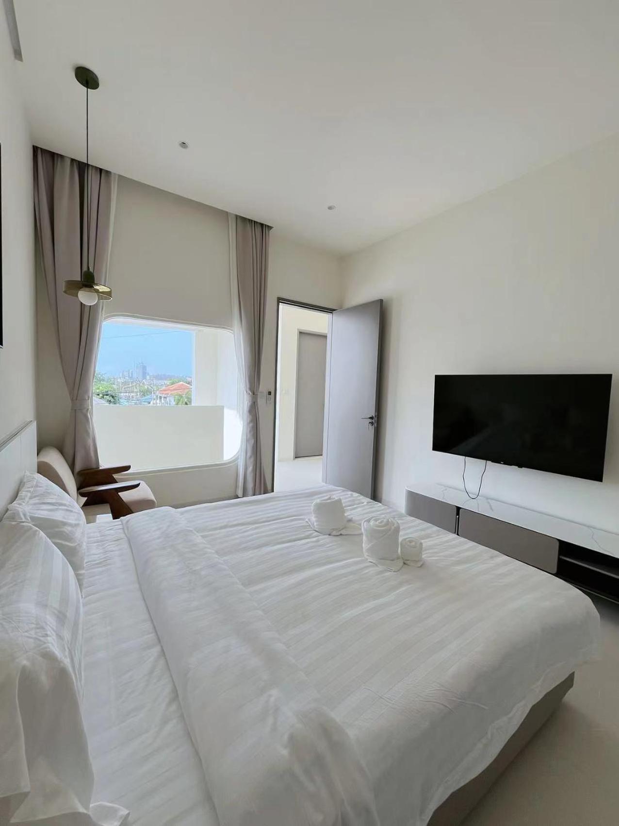 Happy House Pattaya