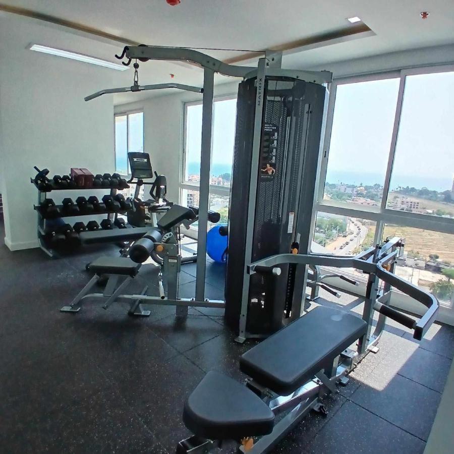 Apartment Empire Tower *