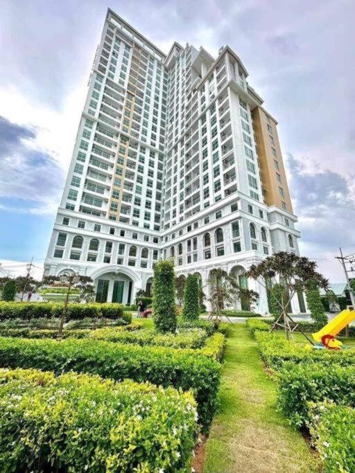 Empire Tower