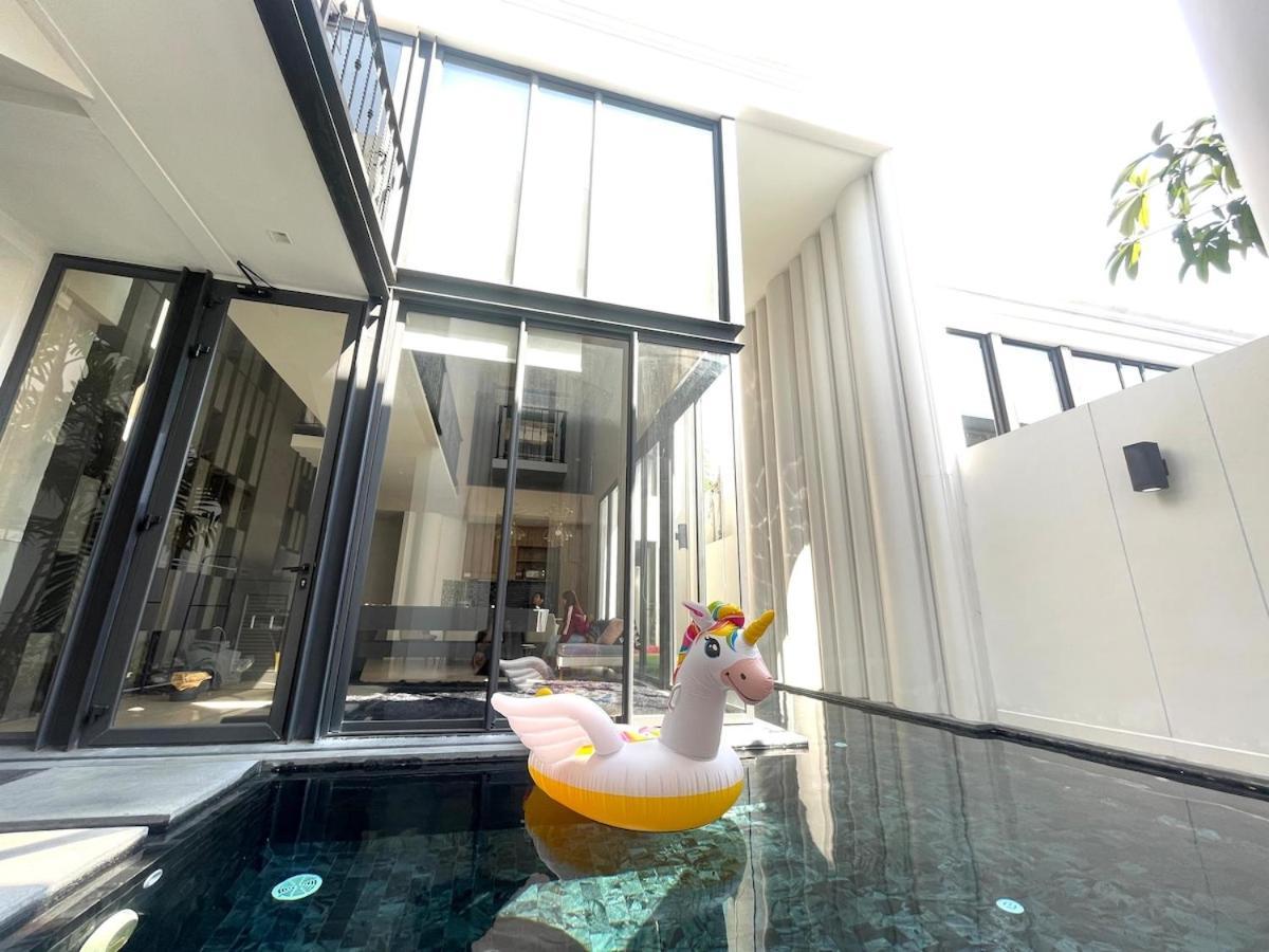 Inara 4 Villa