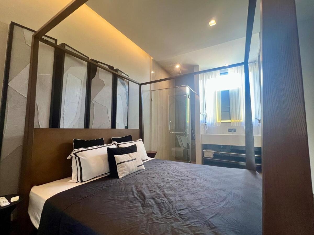 Inara 4 Villa Pattaya