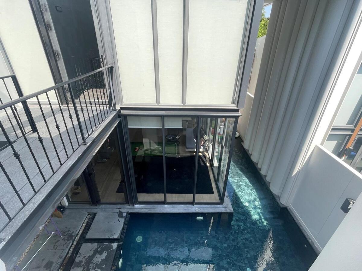 Inara 4 Pattaya