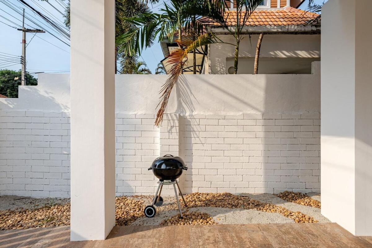Villa G Warmth Pool Pattaya