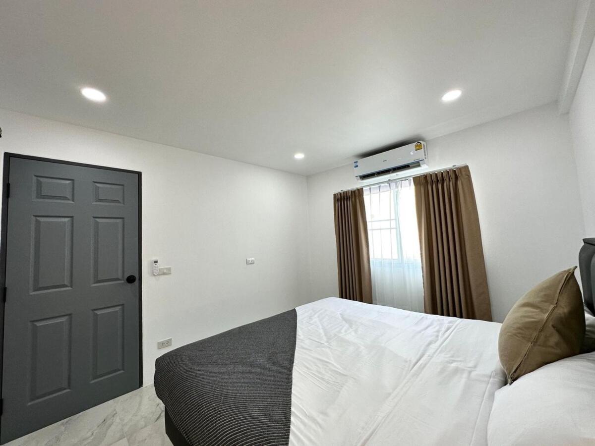 G Cozy Pool Villa Pattaya
