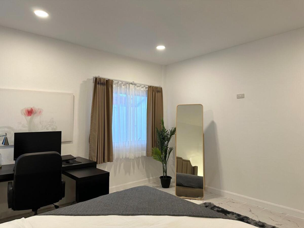 G Cozy Pool Villa Pattaya