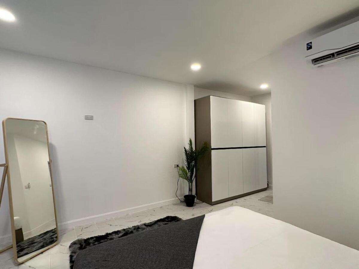Villa G Cozy Pool Pattaya