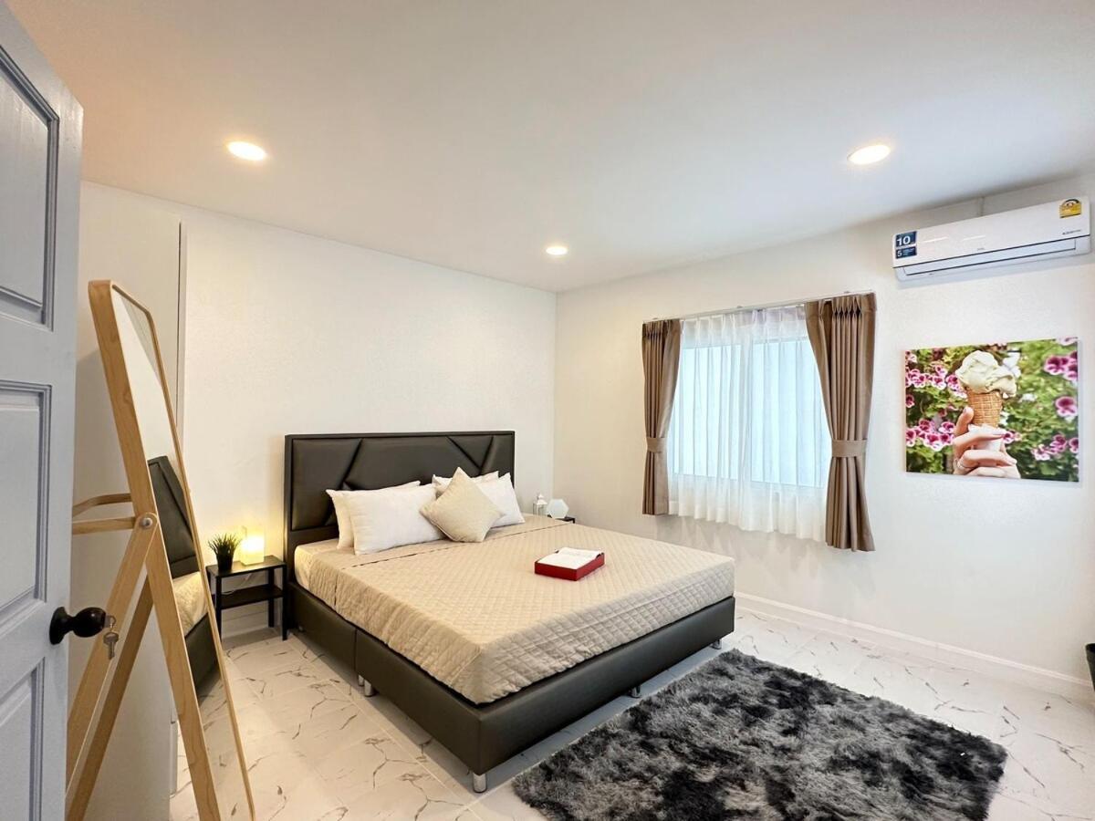 G Cozy Pool Pattaya