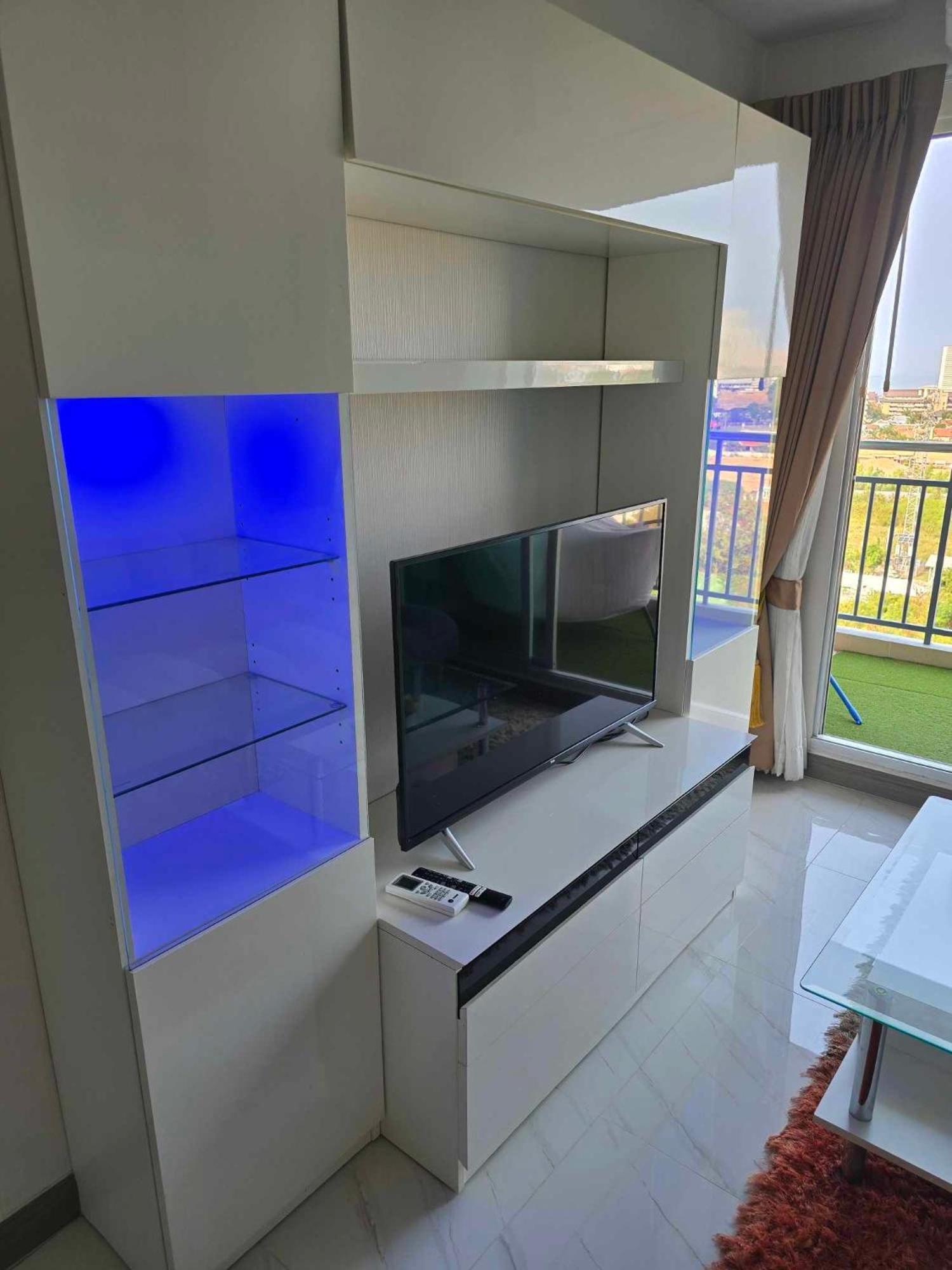 Cosy Sea View * Pattaya