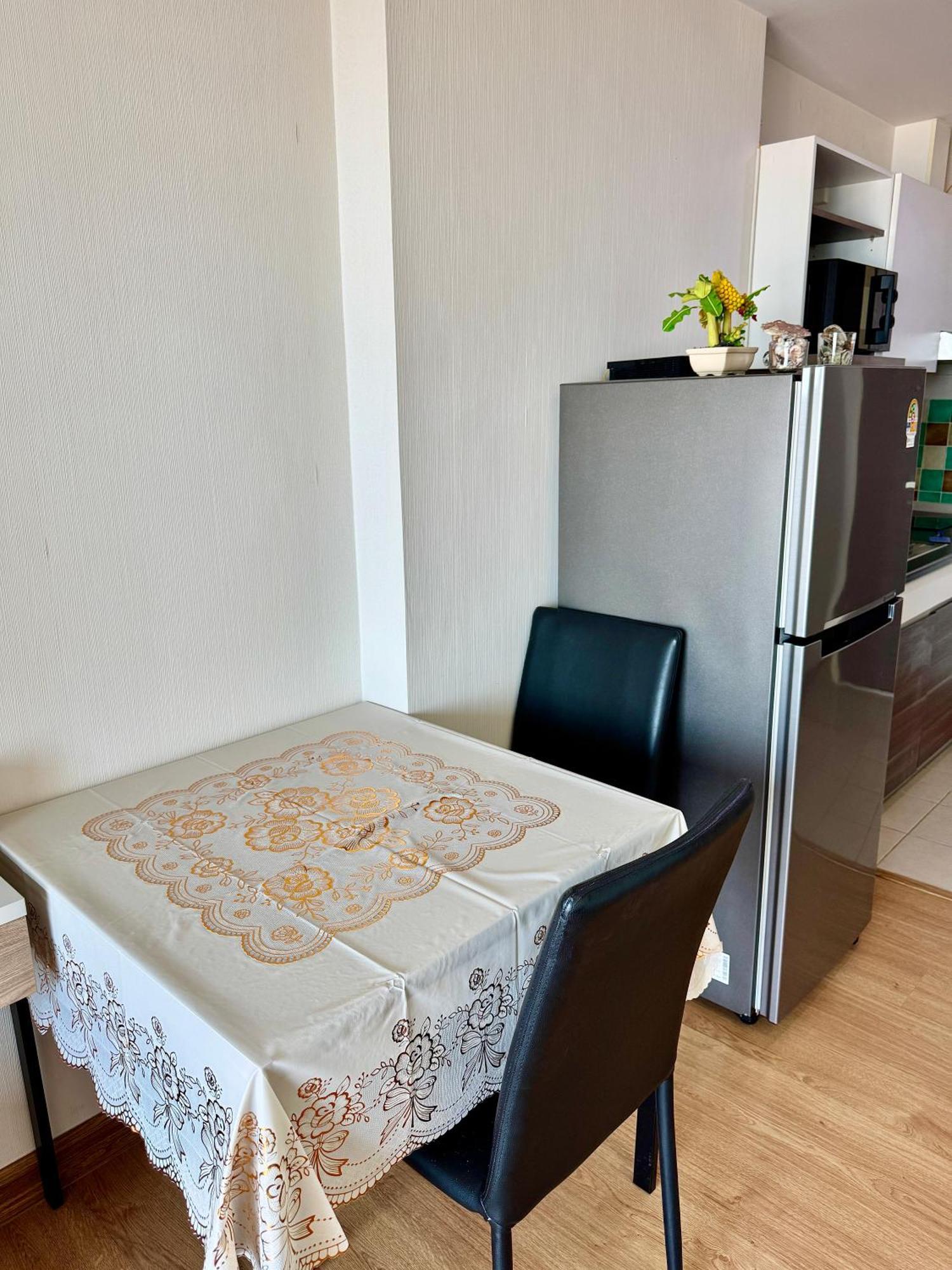 Apartment Supalai Sea View Luxury Pattaya