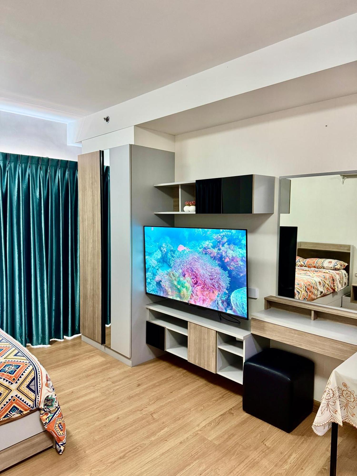 Apartment Supalai Sea View Luxury *