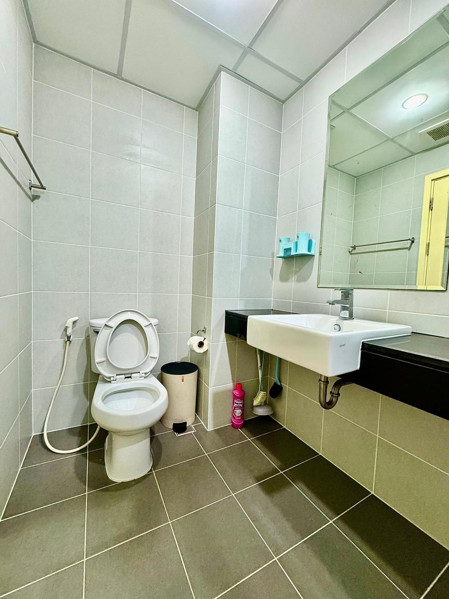 Apartment Supalai Sea View Luxury