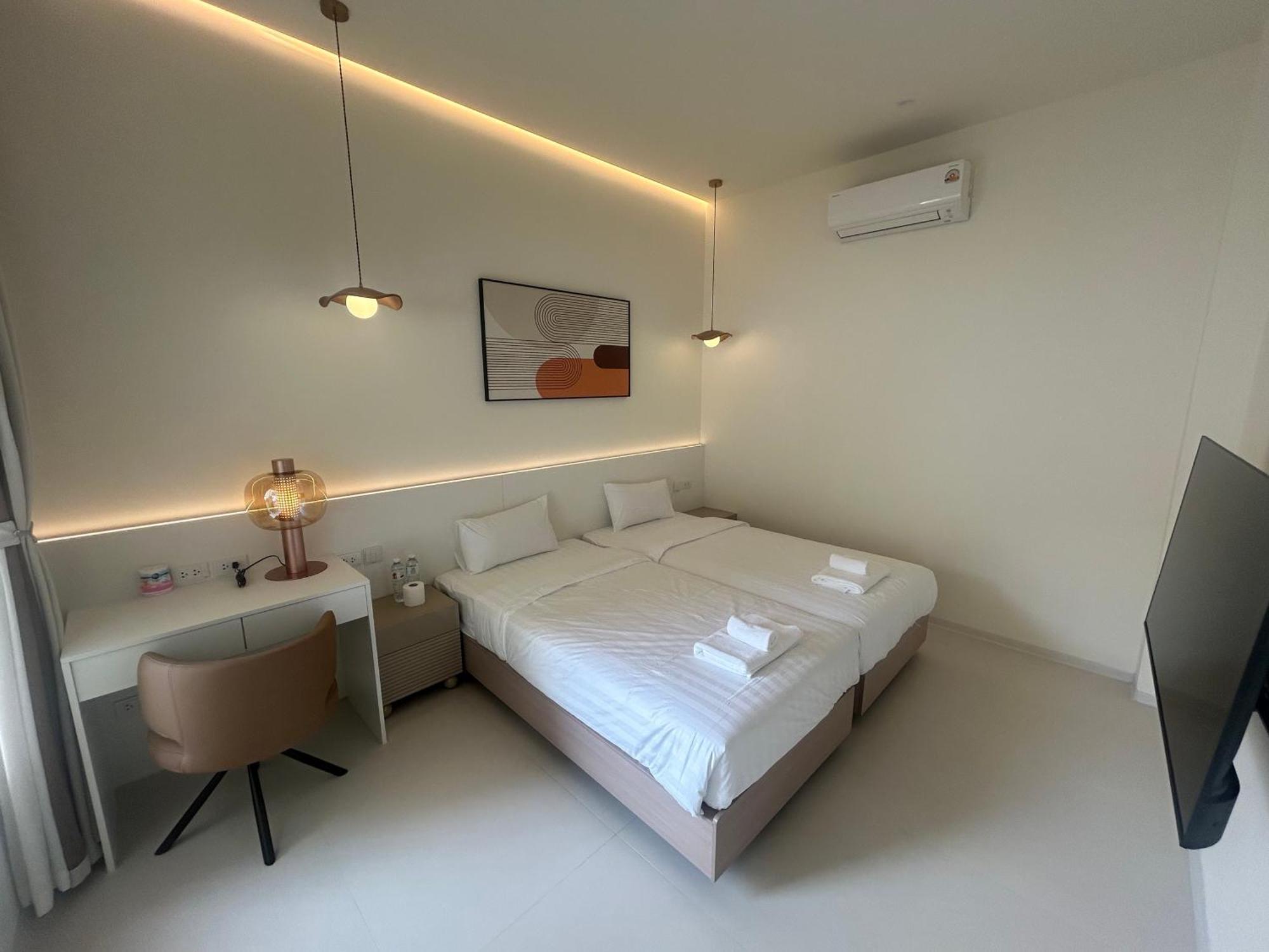 Villa Happy House