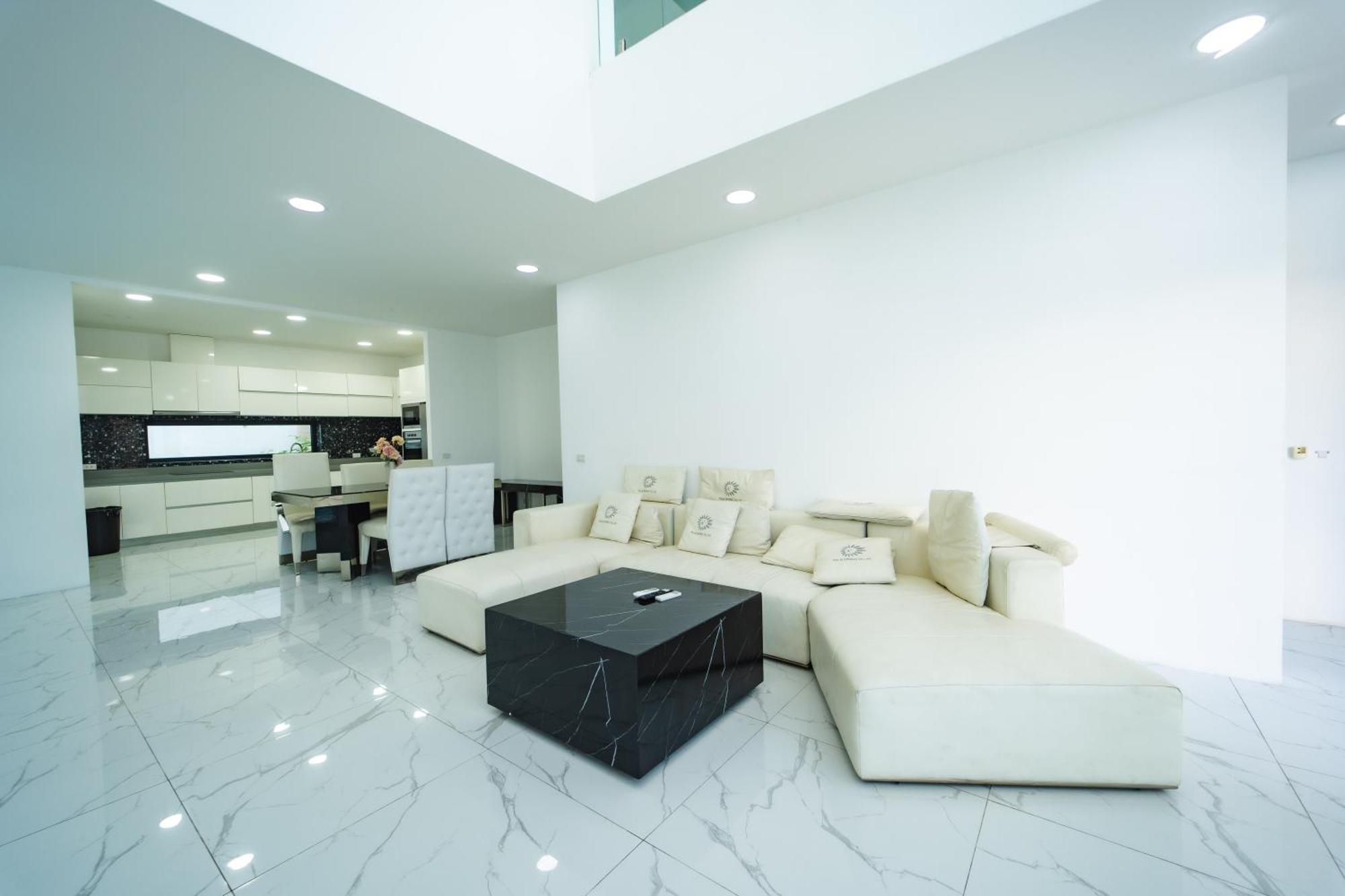 D9 Tagvilla Palm Spring In 8 Bedroom *