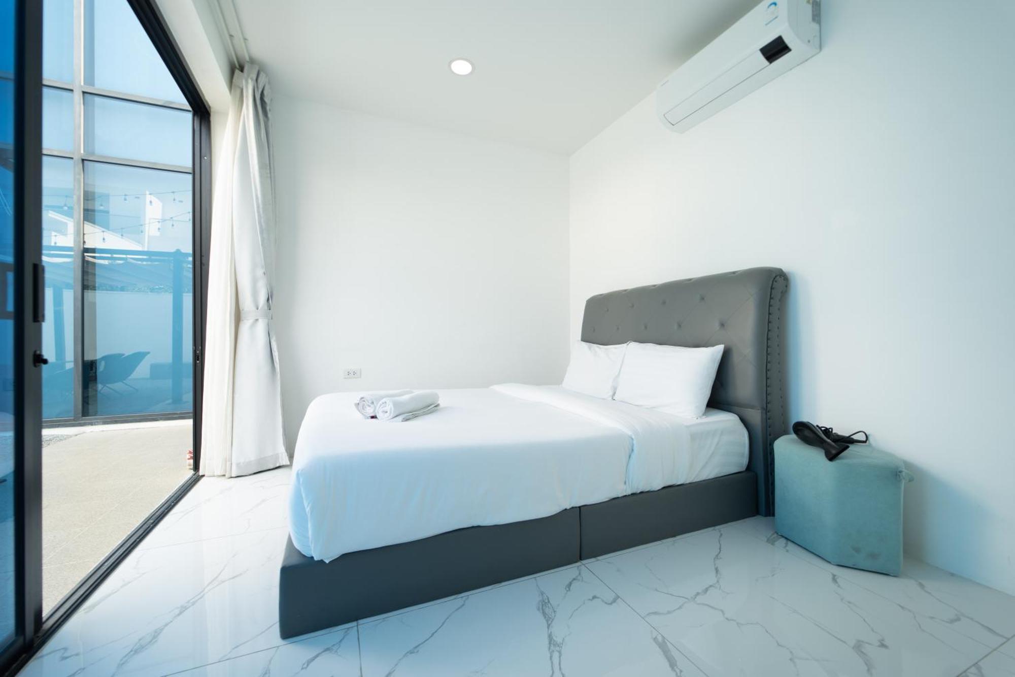 D9 Tagvilla Palm Spring In 8 Bedroom
