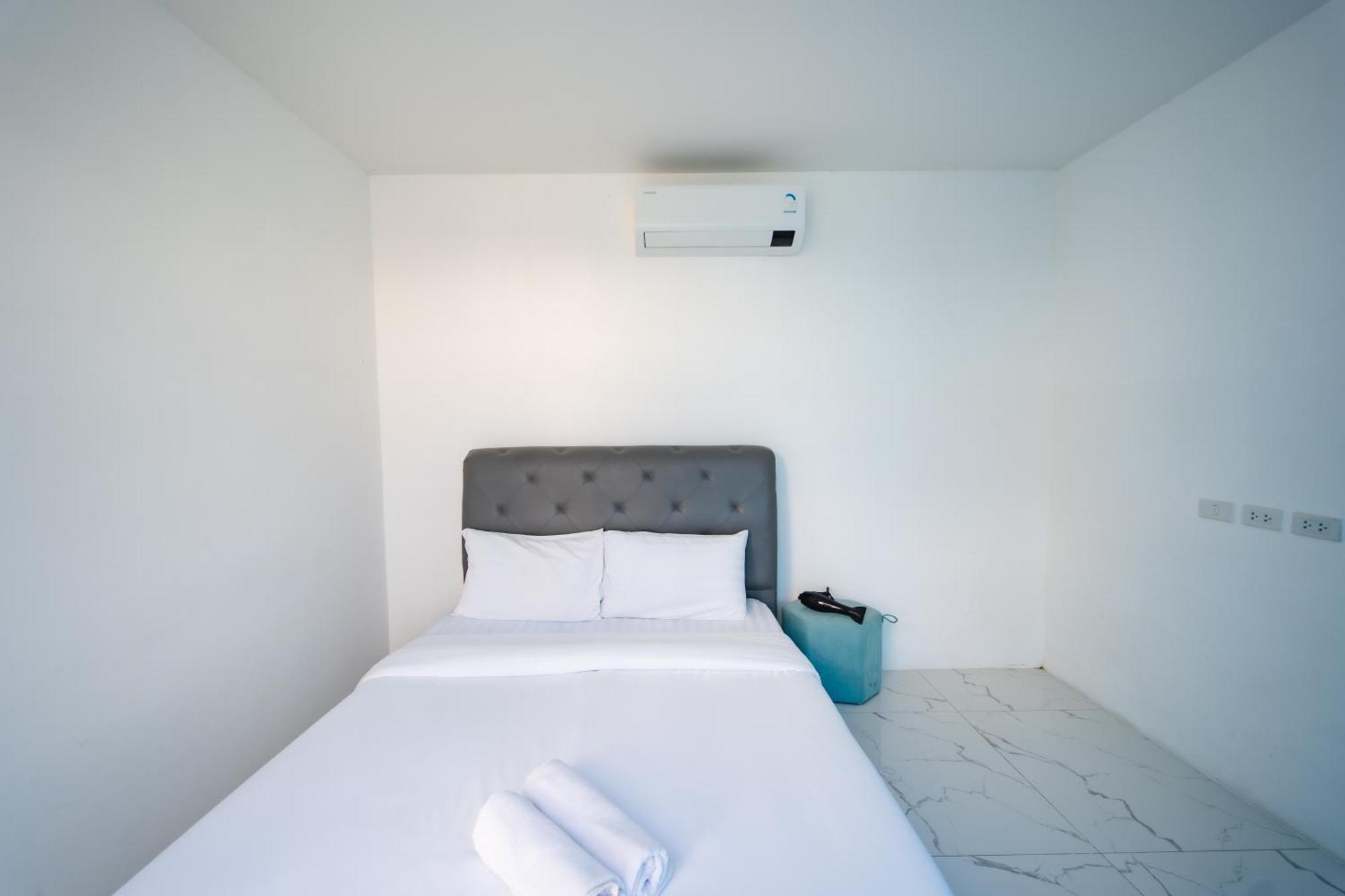 D9 Tagvilla Palm Spring In 8 Bedroom Pattaya